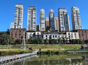 Apartamento de 1 quarto, São Paulo · APTO RES. - A. Ú. 236,81M² + 4 VAGAS - SHOP CIDADE JARDIM/SP
