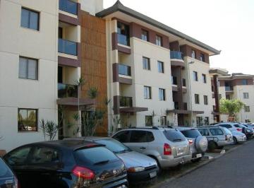 Apartamento de 1 quarto, Brasília · LIFE RESORT - MOBILIADO