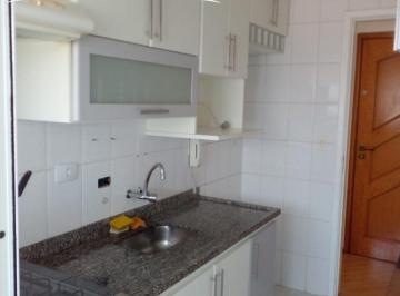 Foto 01 · Apartamento, Vila Gumercindo, São Paulo, SP