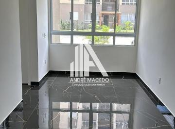 Foto 01 · Apartamento à venda no Condomínio Residencial Portal Recanto das Rosas em Mogi Guaçu/SP.