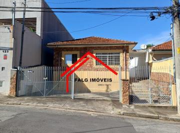 Foto 01 · Casa para Locação - Residencial ou Comercial  Jardim Trussardi, São Paulo-SP  2 quartos, 1 suíte, 2 