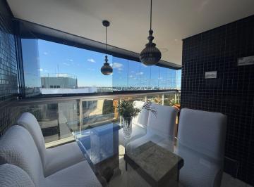 Apartamento de 2 quartos, Salvador · Apartamento 2 suítes mobiliado no salvador prime | 70m² | 2 vagas | andar alto