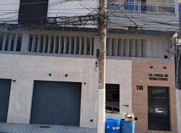 Foto 01 · Apartamento, Verbo Divino, Barra Mansa, RJ