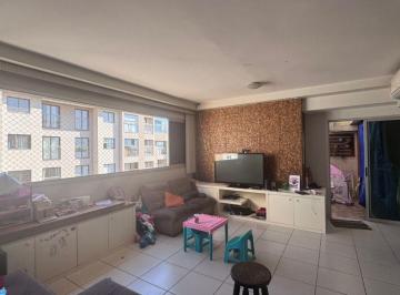 Apartamento de 3 quartos, Águas Claras · APARTAMENTO OSCAR FREIRE ÁGUAS CLARAS 3 QUARTOS PERMUTA ARMÁRIOS VISTA LIVRE PISCINA CHURRASQUEIRA