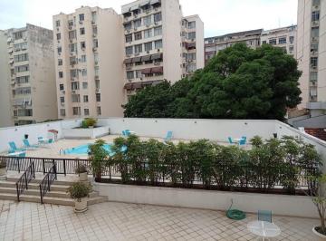 Apartamento de 1 quarto, Rio de Janeiro · IMPERDÍVEL - INFRATOTAL - COPA ONE FLAT - GARAGEM - 100 m do METRÔ