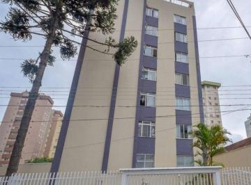 Apartamento de 2 quartos, Curitiba · Apartamento no Agua Verde