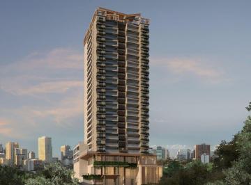 Apartamento de 3 quartos, São Paulo · APARTAMENTO 3 DORMITÓRIOS, 2 VAGAS E 125M² NA RUA AUGUSTA – ALTO PADRÃO EM CERQUEIRA CÉSAR