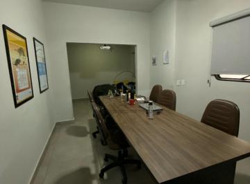 Foto 01 · Imperdível Casa Comercial em São José do Rio Preto-SP, Jardim Walkíria: 4 Salas, 3 Banheiros, 7 Vaga
