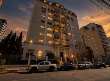 Apartamento de 4 quartos, Curitiba · Batel - Alto padrão - Apart. com 4 suites - 2 vagas - 227m2 privativos