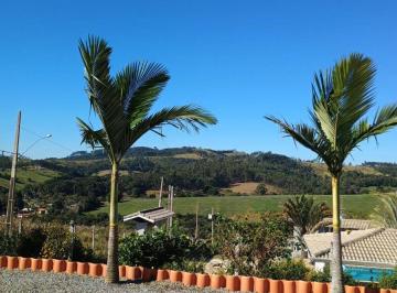 Rural de 2 quartos, Pinhalzinho · Belíssima Chácara de porteira fechada em Pinhalzinho SP