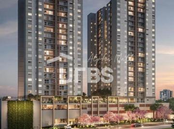 Apartamento de 3 quartos, Goiânia · APARTAMENTO 99,85MT 3 SUITES SETOR BUENO