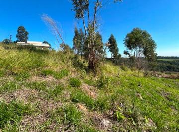 Terreno , Mairinque · Lote Amplo em Condomínio Pronto para Construir