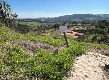 Terreno , Mairinque · Terreno com Vista Livre e Acesso 100% Asfaltado