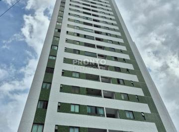 Apartamento de 3 quartos, Recife · Apartamento à Venda Edf. Aliança Colonial 3 quartos 1 Suíte 1 Vaga em Casa Amarela, Recife -PE.
