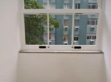Apartamento de 3 quartos, Rio de Janeiro · Apartamento de 150 m2 com 3 quartos para aluguel no Leme a 100 m da praia