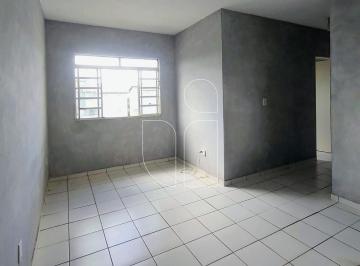 Apartamento · 45m² · 2 Quartos · 1 Vaga · Apartamento 2 quartos no Jardim Lavínia · R$ 130.000 · Segurança 24h