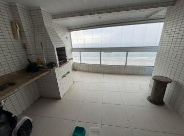 Apartamento de 4 quartos, Praia Grande · Apto Vila Tupy PG 4 dorms, 3 suites, 3 vagas R$ 1.400.000
