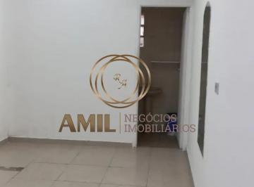 Foto 01 · RA AMIL, Aluga, Sala Comercial, 25m², Habite-se e AVCB, Centro de Jacareí