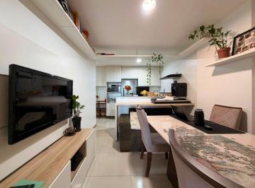 Apartamento de 1 quarto, Brasília · Vende-se Apartamento na SQNW 307 no Ed Due Murano com 1 Quarto com Varanda