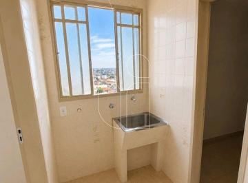 Apartamento · 70m² · 2 Quartos · 1 Vaga · Apartamento no Edifício Chamonix · 2 quartos · Palmital, Marília