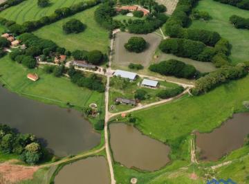 Foto 01 · Haras à Venda, 108 alqueires por R$ 65.000.000 Cód. ch2757