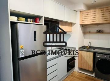 Foto 04 · Apartamento mobiliado para Locação no Butantã: 2 Quartos, 1 Sala, 1 Banheiro, lazer