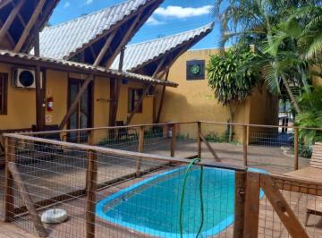Apartamento de 8 quartos, Garopaba · Pousada para Arrendamento na Praia da Ferrugem | 10 Unidades | Excelente Localização