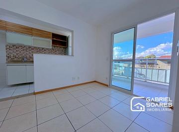 Apartamento de 2 quartos, Taguatinga · Apartamento 2 Quartos em Taguatinga Sul | Varandas do Parque, QSE 19 | Aluguel