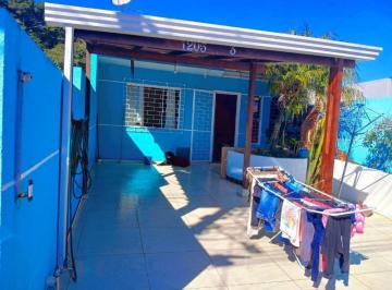 Foto 01 · Casa, Naçoes, Fazenda Rio Grande, PR