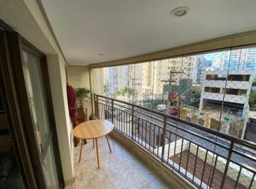 Apartamento de 3 quartos, São Paulo · LUXUOSO À VENDA- REFORMADO, EXCELENTE ACABAMENTO E LOCALIZAÇÃO PRIVILEGIADA