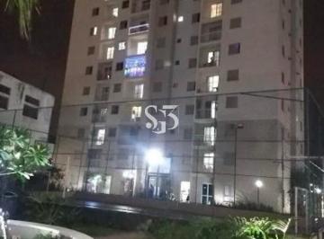 Foto 01 · Apartamento à venda em Campinas-SP, no bairro Bonfim, com 3 quartos, 1 suíte, 1 sala, 2 banheiros, 2