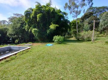 Rural de 2 quartos, Nazaré Paulista · Sítio Completo em Nazaré Paulista - 20.000 m² | Casa + Piscina | Documentação OK
