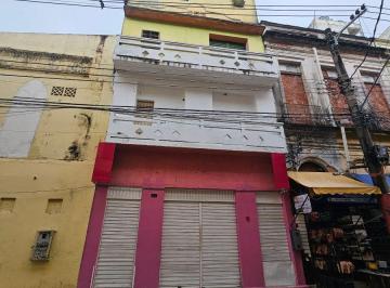 Comercial de 4 quartos, Manaus · Prédio Comercial de 279 m² com 4 quartos em venda e aluguel no Centro
