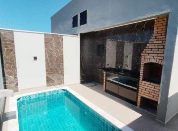 Casa de 2 quartos, Itanhaém · Casa para Venda, Itanhaém / SP, bairro Jardim Regina, 2 dormitórios, sendo 1 suíte, 1 ba