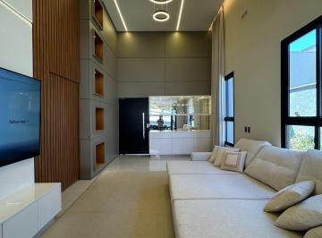 Casa en Venda de 3 quartos Jardim Vila Paradiso · Elegância e Exclusividade em Cada Detalhe