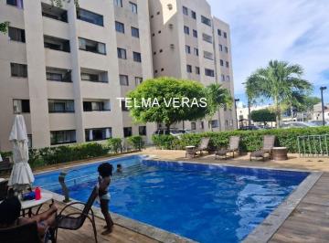 Foto 01 · Apartamento à venda em Lauro de Freitas-BA, Ipitanga: 2 quartos, 1 suíte, 2 salas, 1 vaga, 67m² de á