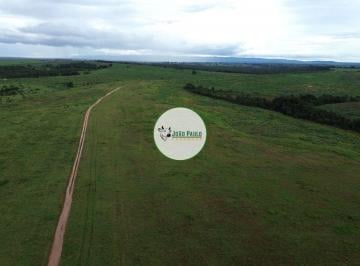 Rural , Montes Claros de Goiás · Fazenda a venda em Montes Claros de Goiás-GO - 295 Hectares - 45 alqueires foi lavoura em 22/23