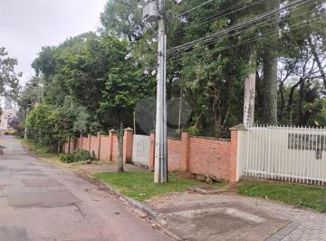 Terreno , Curitiba · Oportunidade Rara no Campo Comprido – Terreno ZR-2 com 1.995 m²