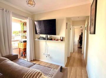 Apartamento de 2 quartos, São José dos Pinhais · Apartamento Boneca do Iguaçu