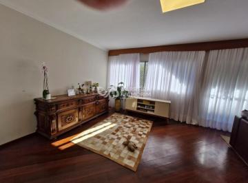 Foto 01 · Aluguel de Apartamento de Luxo com 4 Quartos na Vila Andrade - São Paulo  160m², 2 Vagas, 4 Banheiro