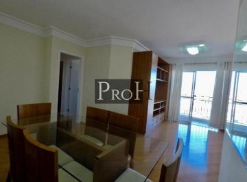 Apartamento de 3 quartos, São Caetano do Sul · Apartamento á venda 3 quartos, Cerâmica São Caetano