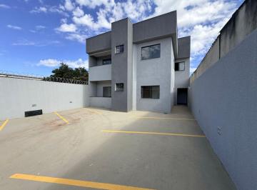 Apartamento de 2 quartos, Luziânia · Últimas Unidades Disponíveis no Jardim Zuleika!