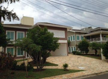 Foto 02 · Luxuoso apartamento para locação em Alphaville Campinas, com 4 quartos, 4 suítes, 3 salas, 7 banheir