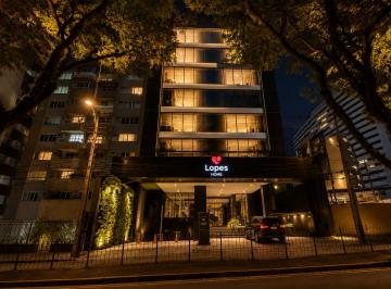 Comercial de 1 quarto, Curitiba · Batel - Consultorio totalmente mobiliado - 1 vaga - 22,35m2 privativos