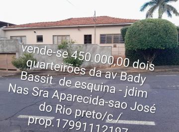 Casa de 1 quarto, São José do Rio Preto · Vende este imovel, tratar c/proprietário 17991112197