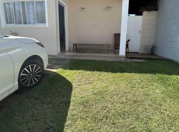 Casa · 130m² · 2 Quartos · 2 Vagas · Casa em Condomínio para Locação no Itaici - Indaiatuba SP