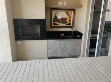Apartamento · 141m² · 3 Quartos · 2 Vagas · Apartamento à Venda Ed. Magestic - 3 suítes, 141m², varanda gourmet