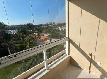 Apartamento · 75m² · 2 Quartos · 2 Vagas · Apartamento Novo no Villa do Parque com Vista Panorâmica