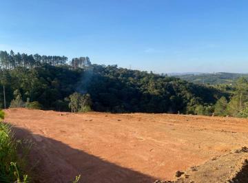 Terreno , Ibiúna · Terrenos com Ótimo Potencial de Valorização