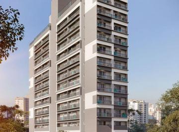 Apartamento de 1 quarto, São Paulo · STUDIO 24M² PRÓXIMO AO METRÔ PRAÇA DA ÁRVORE – LAZER COMPLETO E ALTA LIQUIDEZ PARA INVESTIMENTO